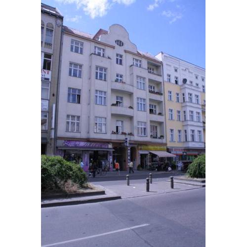 Hotel am Hermannplatz