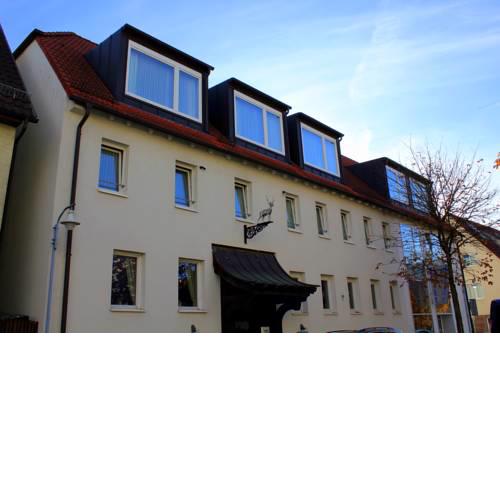 Hotel am Hirschgarten