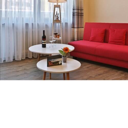 Hotel am Hirschpark