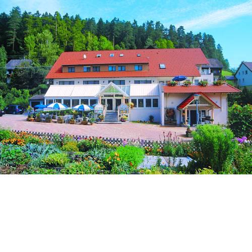 Hotel Am Hirschpark