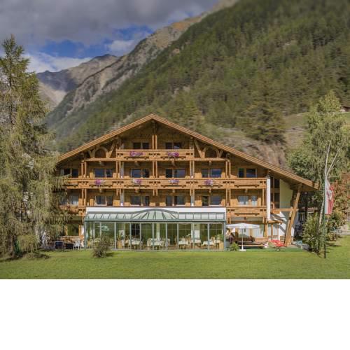 Hotel am Hof