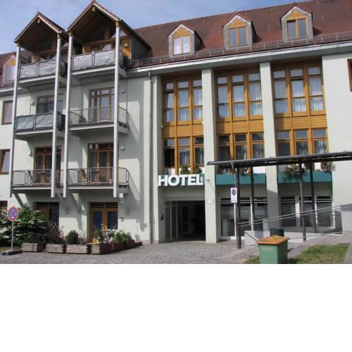 Hotel am Hof