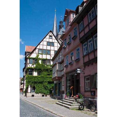 Hotel am Hoken