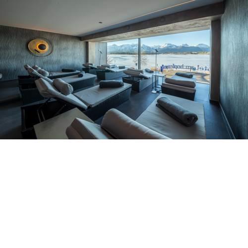Hotel am Hopfensee
