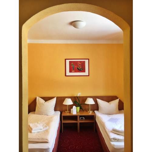 Hotel am Inn