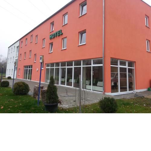 Hotel am Interpark