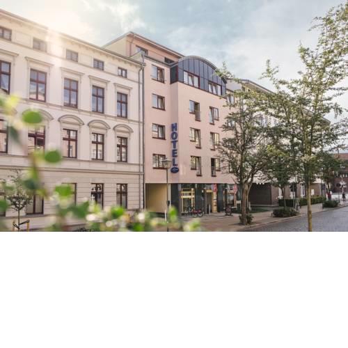 Hotel am Jungfernstieg