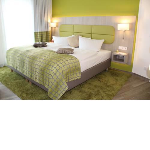 Hotel Am Kaisersaal