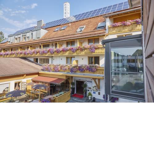 Hotel Am Kamin