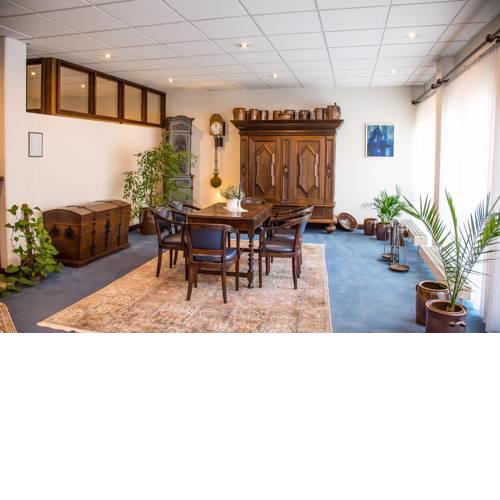 Hotel Am Kamp