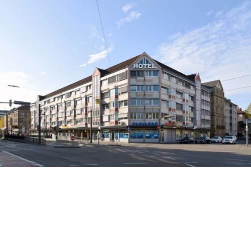Hotel am Karlstor