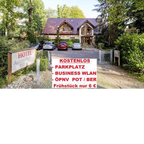 Hotel am Katharinenholz