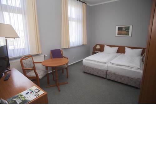 Hotel Am Kellerberg