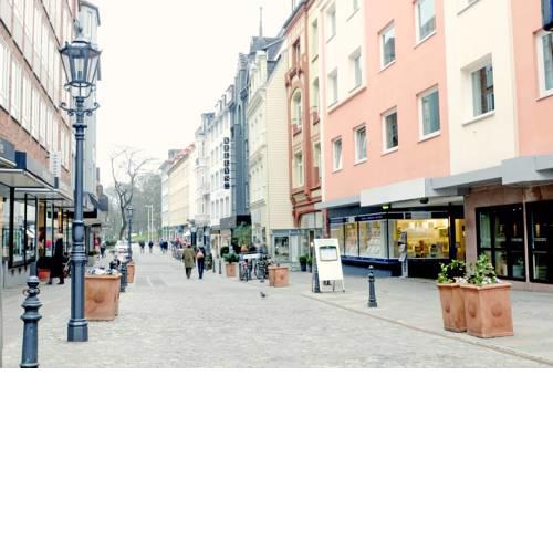 Premiere Classe Hotel am Kieler Schloss Kiel