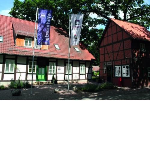 Hotel Am Kloster