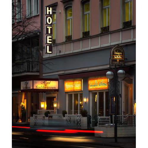 Hotel am Kochbrunnen