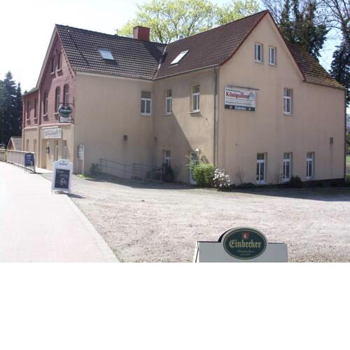 Hotel Am Königszinnenberg