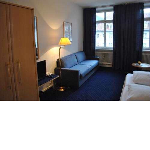 Hotel am Kornmarkt