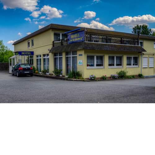 Hotel am Krahnberg