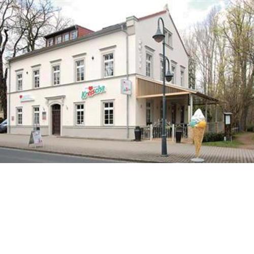 Hotel am Kreischaer Park