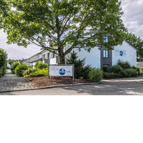 Hotel am Krone Park