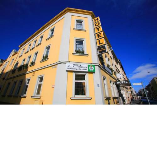 Hotel Am Kuhbogen
