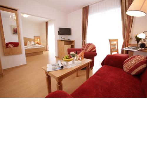 Hotel am Kureck