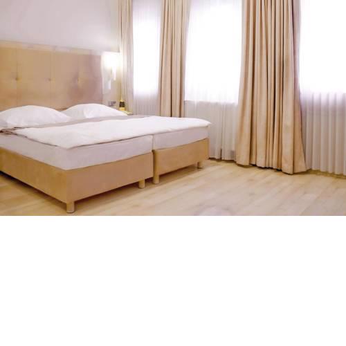 Hotel am Kurfürstenplatz - Messe