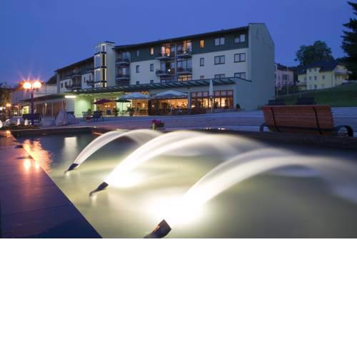 Hotel am Kurhaus