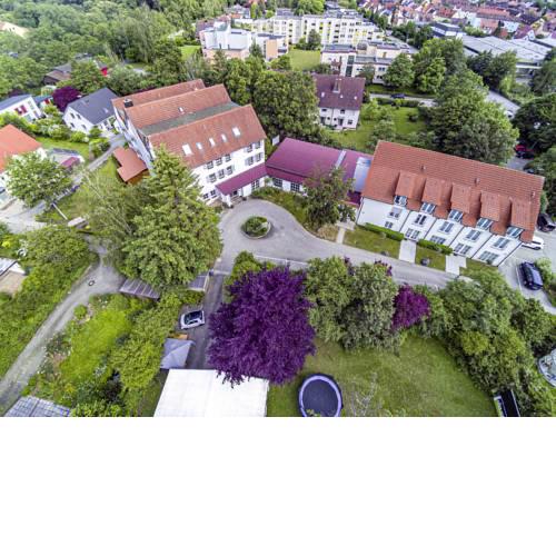 Hotel Am Kurpark Späth