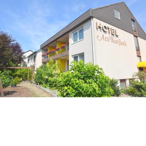 Hotel am Kurpark