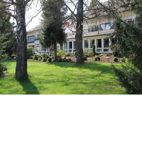 Hotel am Kurpark