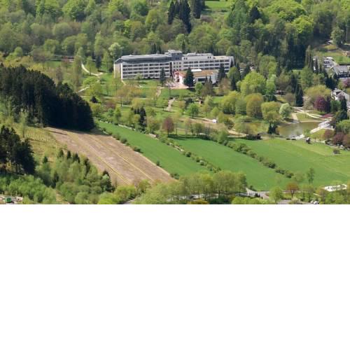 Hotel Am Kurpark