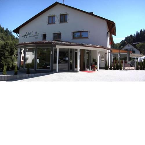 Hotel am Kurpark