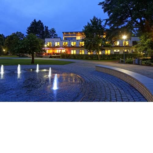 Hotel am Kurpark