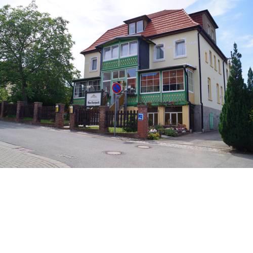 Hotel Am Kurpark