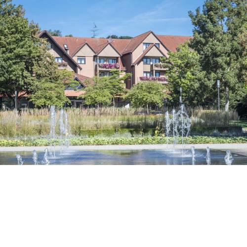 Hotel am Kurpark