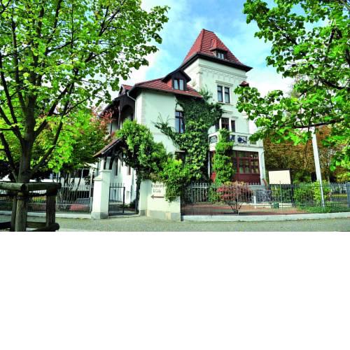 Hotel am Kurpark