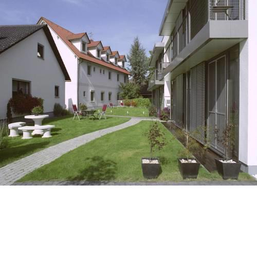 Hotel Am Leinritt