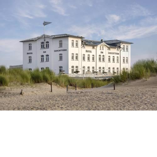 Hotel Am Leuchtturm