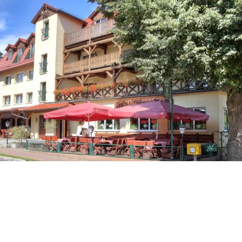Hotel am Liepnitzsee