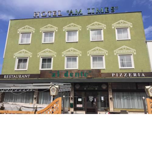 Hotel Am Limes