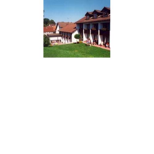 Hotel Am Lingelbach