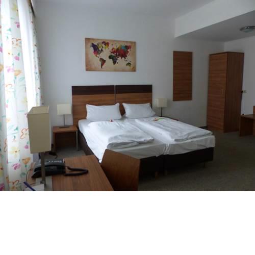 Hotel am Ludwigsplatz