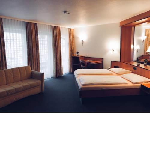 Hotel am Malerwinkel