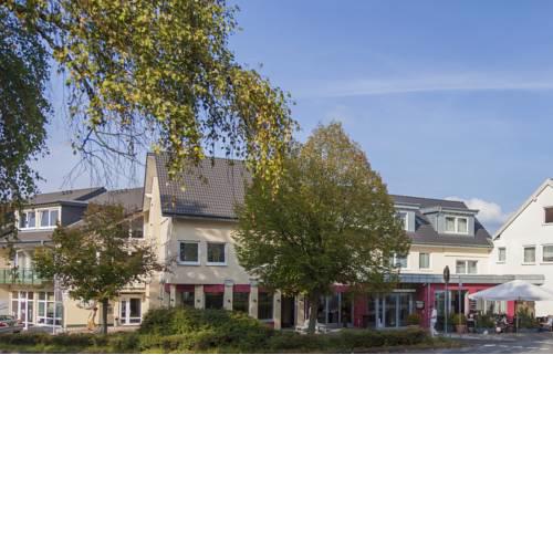 Hotel am Markt - Aegidienberg