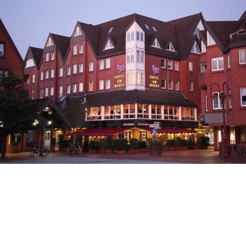 Hotel Am Markt Nordenham