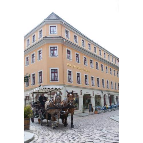 Hotel Am Markt Residenz Meißen
