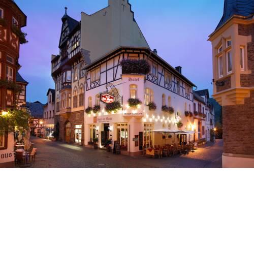 Hotel am Markt