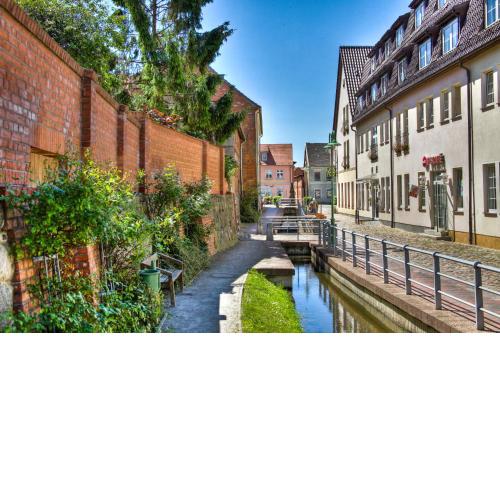 Hotel am Markt